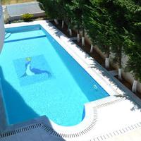 Villa in Greece, 500 sq.m.