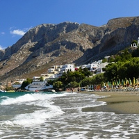 Земельный участок в Греции