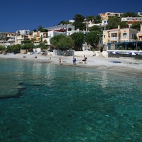 Земельный участок в Греции