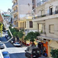 Flat in Greece, 220 sq.m.