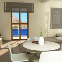 Flat in Greece, 51 sq.m.