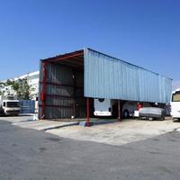 Бизнес-центр в Греции