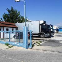 Бизнес-центр в Греции