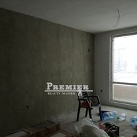 Flat in Bulgaria, Burgas Province, 54 sq.m.