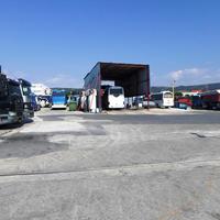 Бизнес-центр в Греции