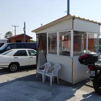 Бизнес-центр в Греции