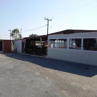 Бизнес-центр в Греции