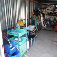 Бизнес-центр в Греции