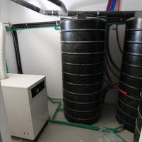 Townhouse in Greece, 185 sq.m.