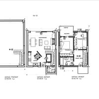 Townhouse in Greece, 185 sq.m.