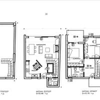 Townhouse in Greece, 185 sq.m.
