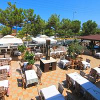 Бизнес-центр в Греции, 700 кв.м.