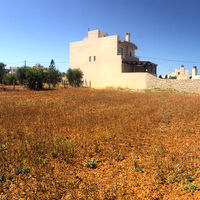 Земельный участок в Греции, 450 кв.м.