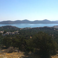 Земельный участок в Греции, 6000 кв.м.