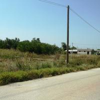 Земельный участок в Греции