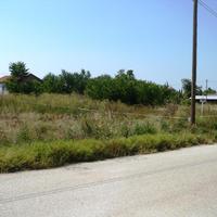 Земельный участок в Греции