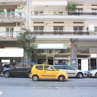 Business center in Greece, 129 sq.m.