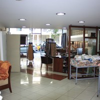 Business center in Greece, 129 sq.m.