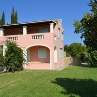 Villa in Greece, 470 sq.m.