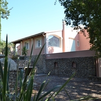 Villa in Greece, 470 sq.m.
