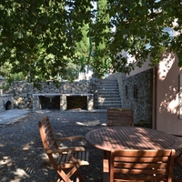 Villa in Greece, 470 sq.m.