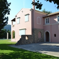 Villa in Greece, 470 sq.m.