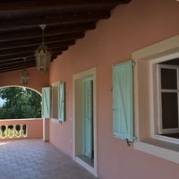 Villa in Greece, 470 sq.m.