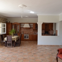 Villa in Greece, 470 sq.m.