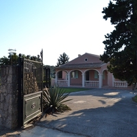 Villa in Greece, 470 sq.m.