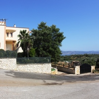 Villa in Greece, 195 sq.m.