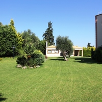 Villa in Greece, 195 sq.m.