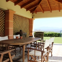 Villa in Greece, 195 sq.m.