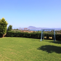 Villa in Greece, 195 sq.m.