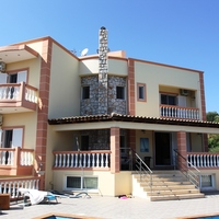 Villa in Greece, 195 sq.m.