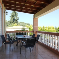 Villa in Greece, 195 sq.m.