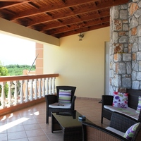 Villa in Greece, 195 sq.m.