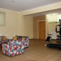 Villa in Greece, 195 sq.m.