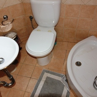 Villa in Greece, 195 sq.m.