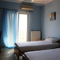 Villa in Greece, 195 sq.m.