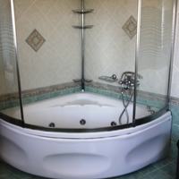 Villa in Greece, 195 sq.m.