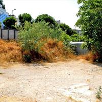 Land plot in Greece
