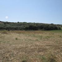 Land plot in Greece
