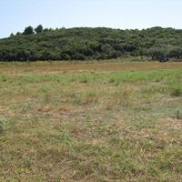 Land plot in Greece
