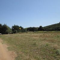 Land plot in Greece