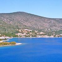 Земельный участок в Греции