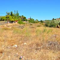 Земельный участок в Греции