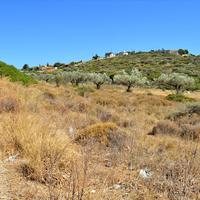 Земельный участок в Греции