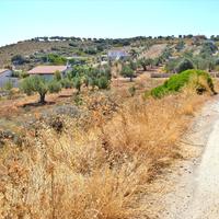 Земельный участок в Греции