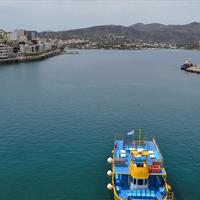 Hotel in Greece, 1150 sq.m.