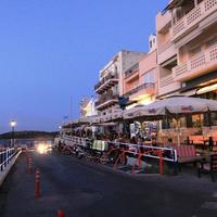 Hotel in Greece, 1150 sq.m.